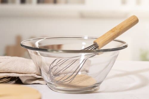 Meringue Schneebesen