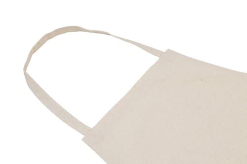 Commis Baumwollschürze