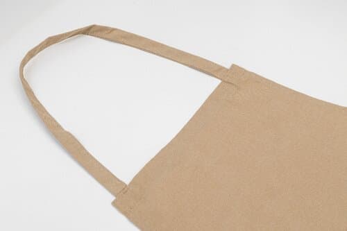 Chepex Schürze aus recycelter Baumwolle