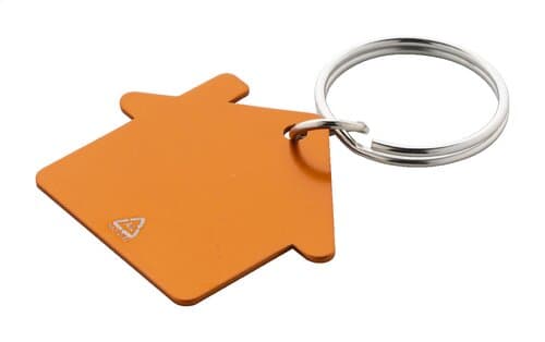 Ralhut Schlüsselanhänger