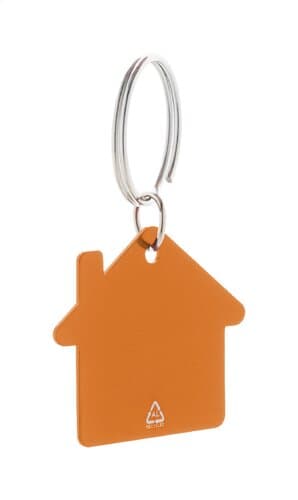 Ralhut Schlüsselanhänger