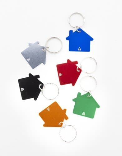 Ralhut Schlüsselanhänger