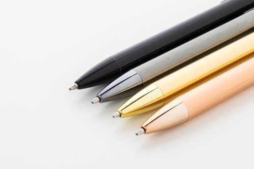 Oronos Kugelschreiber