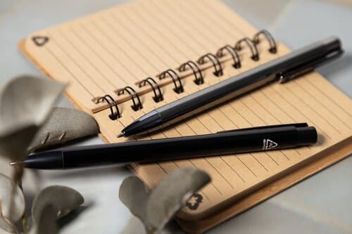 Oronos Kugelschreiber