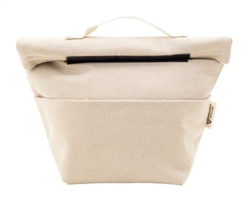 Rekan Cool Rucksack aus recyceltem Canvas