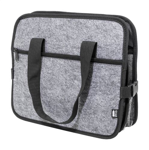 Refelt Ride RPET-Kofferraum-Organizer