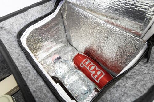 Refelt Ride RPET-Kofferraum-Organizer