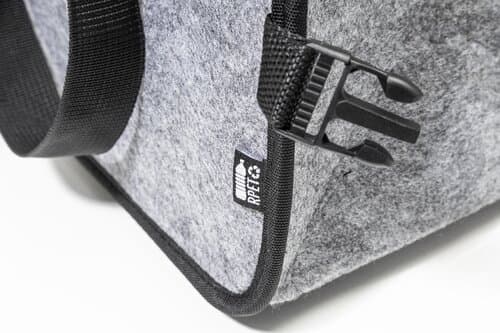 Refelt Ride RPET-Kofferraum-Organizer