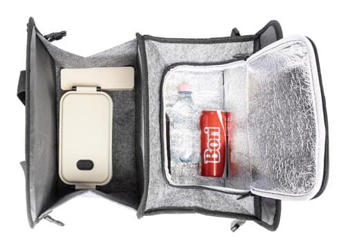 Refelt Ride RPET-Kofferraum-Organizer