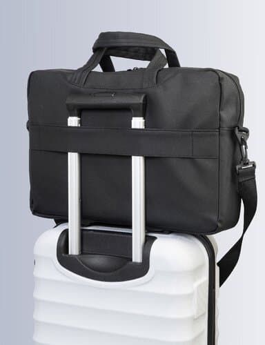 Duppler Document laptop bag, RPU