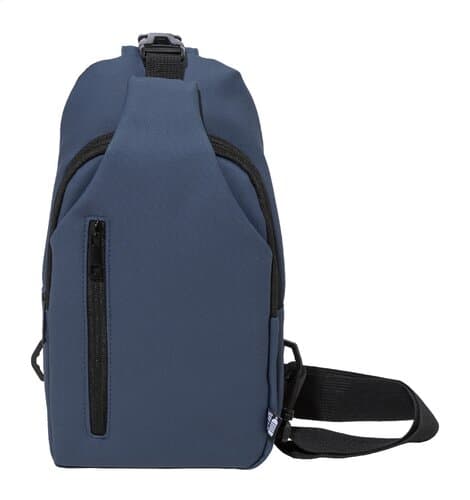 Crobud Shoulder bag, RPET