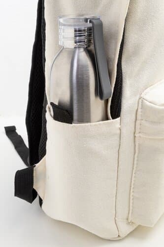 Recabak Rucksack aus recyceltem Canvas