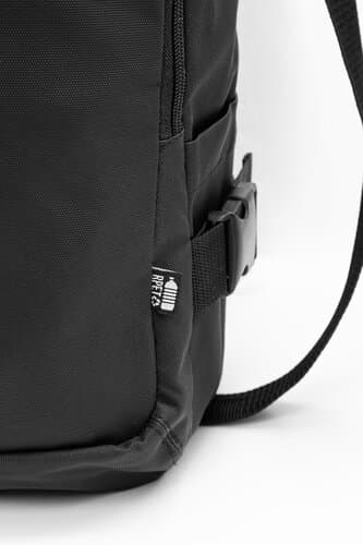 Pullman Dokumentenrucksack, RPET
