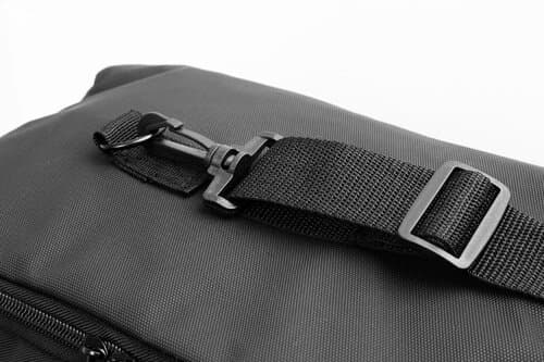 Pullman Dokumentenrucksack, RPET