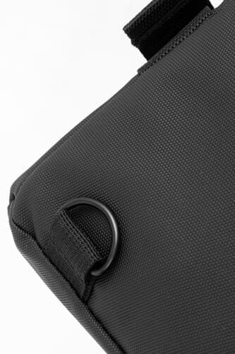 Pullman Dokumentenrucksack, RPET