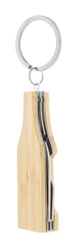 Vinofob Multitool-Schlüsselring