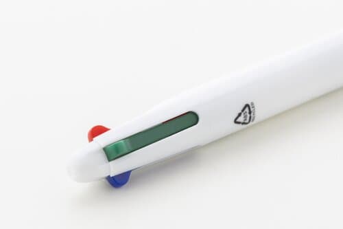 Quattro 4-Farben-KugelschreiberRABS