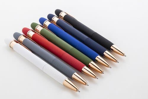 Rozubi Kugelschreiber