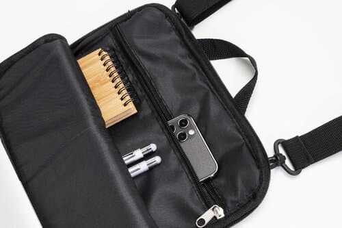 Waldok Umhängetasche, RPET