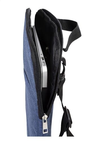 Waldok Umhängetasche, RPET