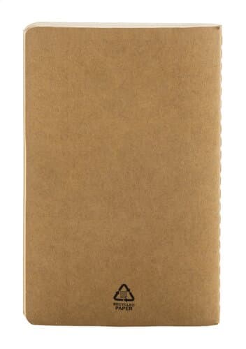 Jolbog Weinachtliches Notizbuch