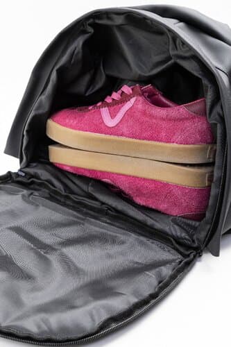 Messner Rucksack, RPET