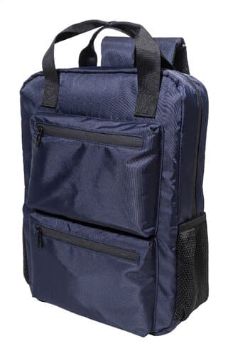 Westing Rucksack aus Twill, RPET