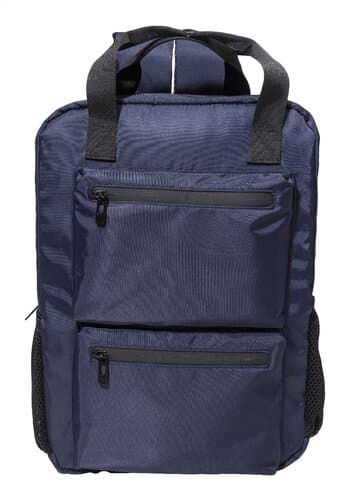 Westing Rucksack aus Twill, RPET