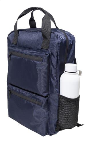 Westing Rucksack aus Twill, RPET