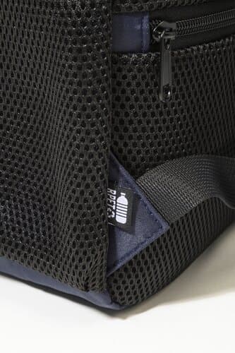 Westing Rucksack aus Twill, RPET