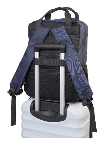 Westing Rucksack aus Twill, RPET