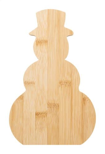 Snomma Weihnachts-Schneidebrett