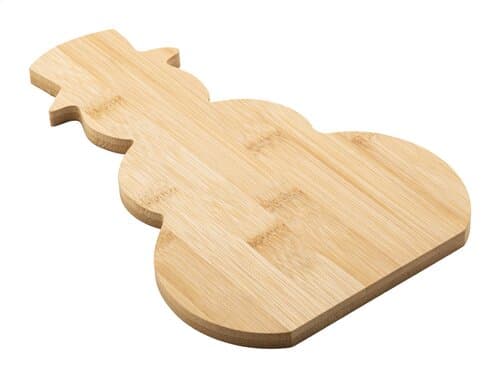 Snomma Weihnachts-Schneidebrett