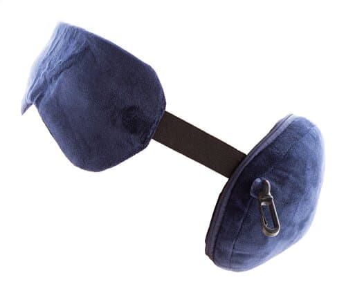 Dreamfly Reisekissen RPET