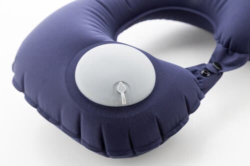 Jetpump Reisekissen RPET