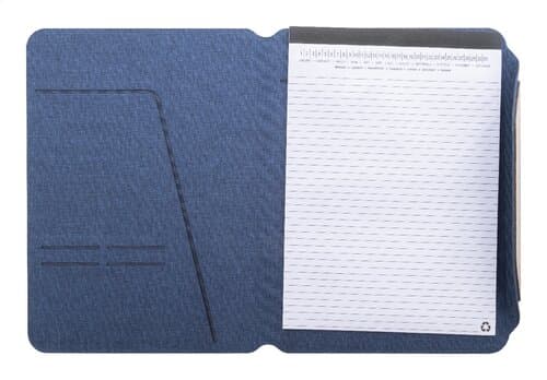 Wapudo A4 Dokumentenmappe RPET