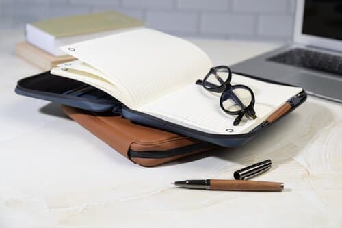 Pulux Note Dokumentenmappe RPU