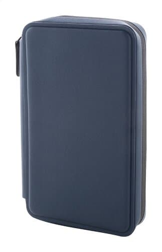 Pulux Pass Reise-Organizer RPU