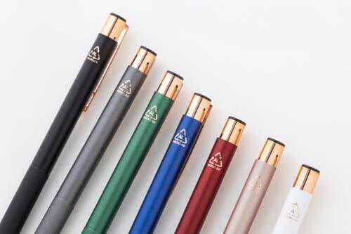 Rozoros Kugelschreiber