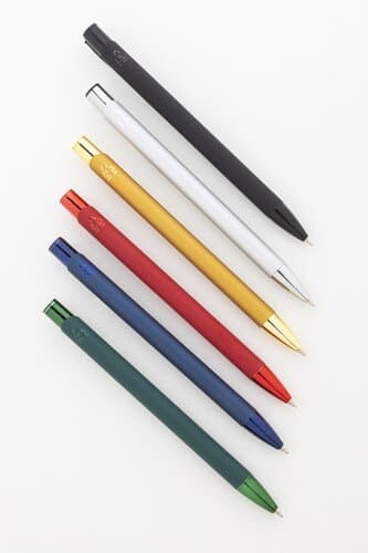 Shinnel Kugelschreiber