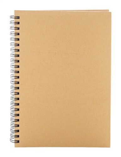 Strobus A5 Notizbuch