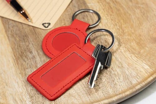 ShineKey Orb Schlüsselanhänger RPU