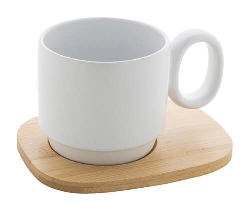 Kaguya Keramikbecher