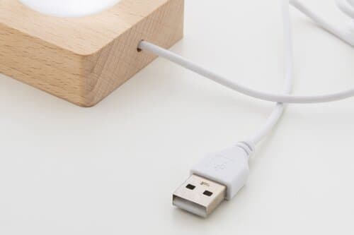 Borealis Leuchtkugel mit Weihnachtsmotiv