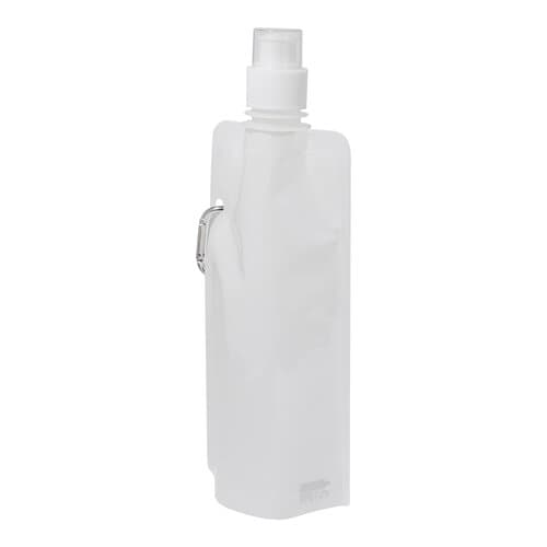 Carabol Faltbare RPET Flasche