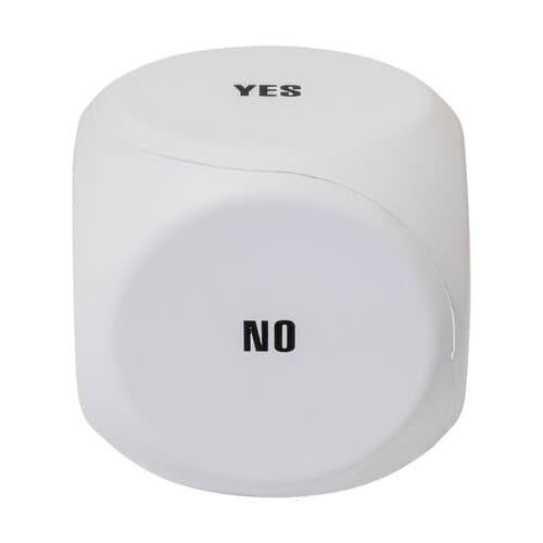 Verdict Antistressball / Entscheidungshilfe