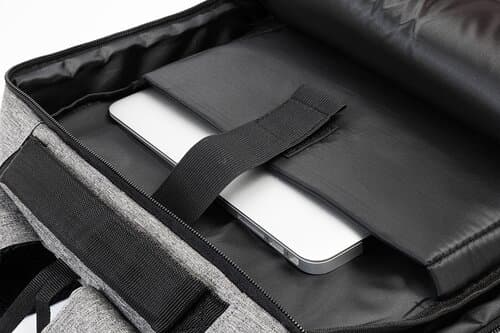 Dasilva RPET-Rucksack