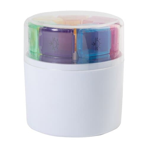 Everypill RABS Tablettendosenset