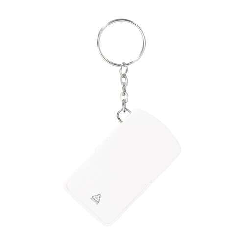 Hoken RABS EKW-Chip mit Schlüsselanhänger