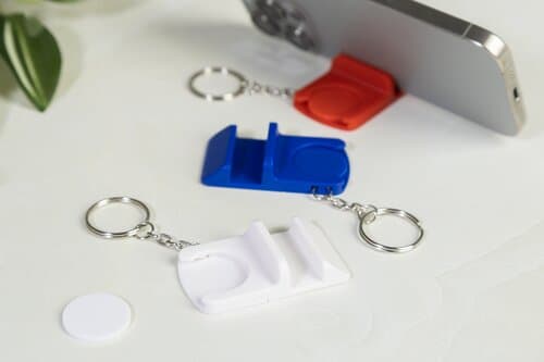 Hoken RABS EKW-Chip mit Schlüsselanhänger